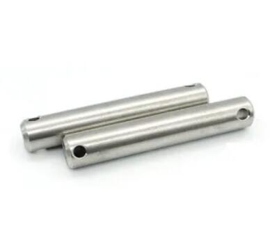 Clevis pin position pin without head - Haiyanbolt.com