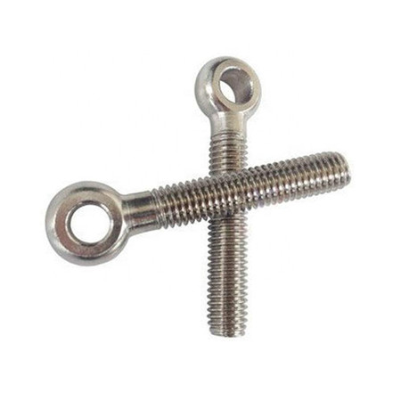 Eye Screw, Metal Eye Screws, Galvanized - China Eye Screws, Metal