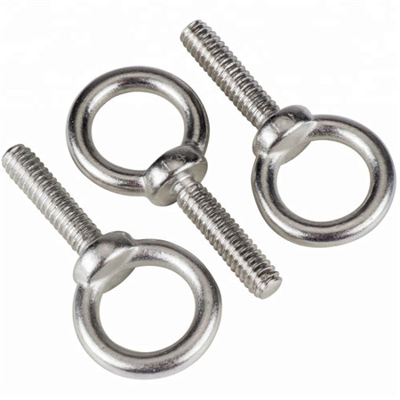small stainless steel eye bolts wholesale, small stainless steel